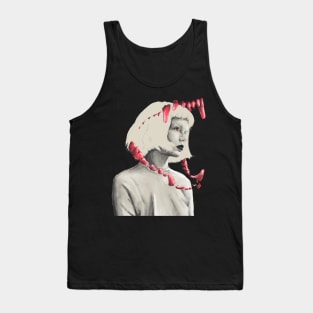 First Bite Tank Top